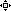 A rectangle with four triangles surrounding it, one triangle on each side of the rectangle.