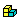An icon which depicts two yellow cubes and one green cube stacked in an L shape.