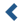 A blue, left-facing arrowhead.