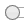 A circle on a slider.
